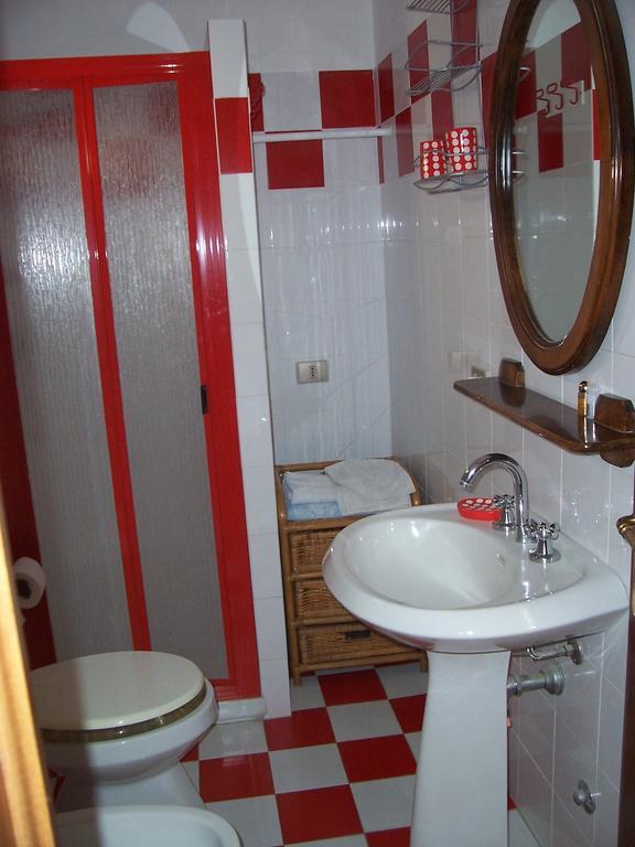 Capalbio Vacanze Zewnętrze zdjęcie