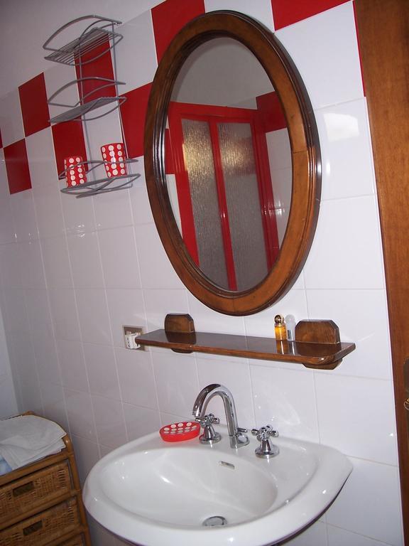 Capalbio Vacanze Zewnętrze zdjęcie