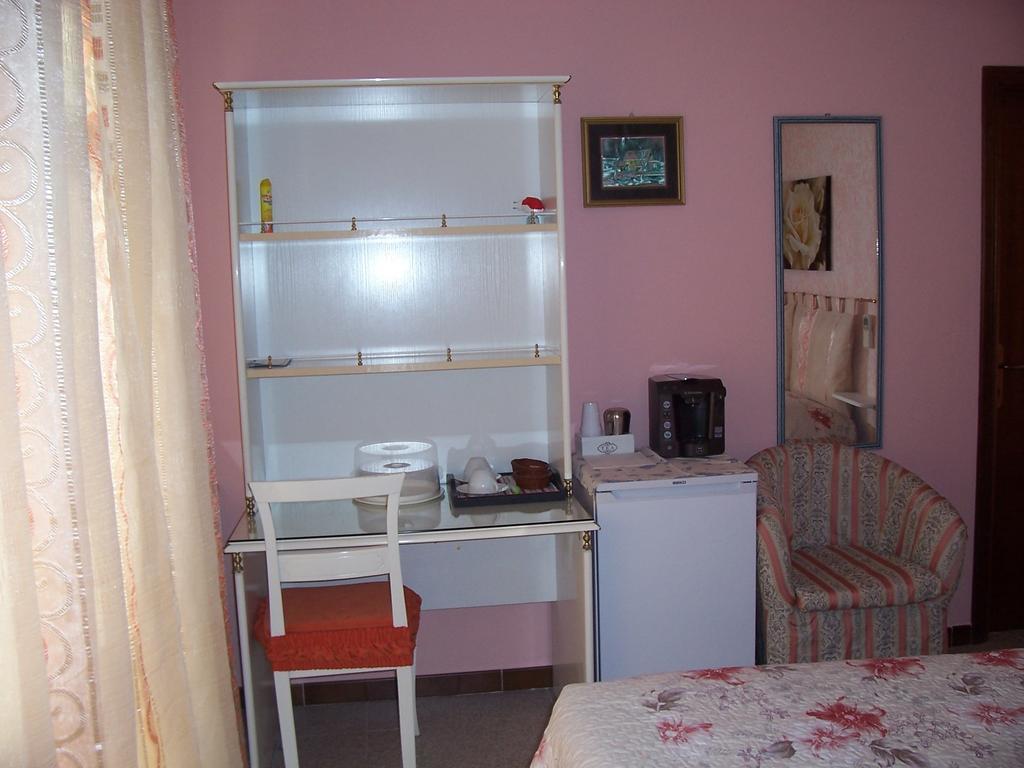 Capalbio Vacanze Zewnętrze zdjęcie