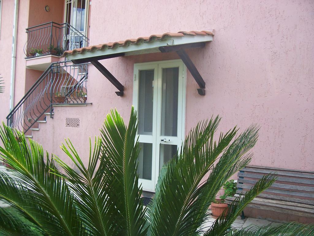 Capalbio Vacanze Zewnętrze zdjęcie