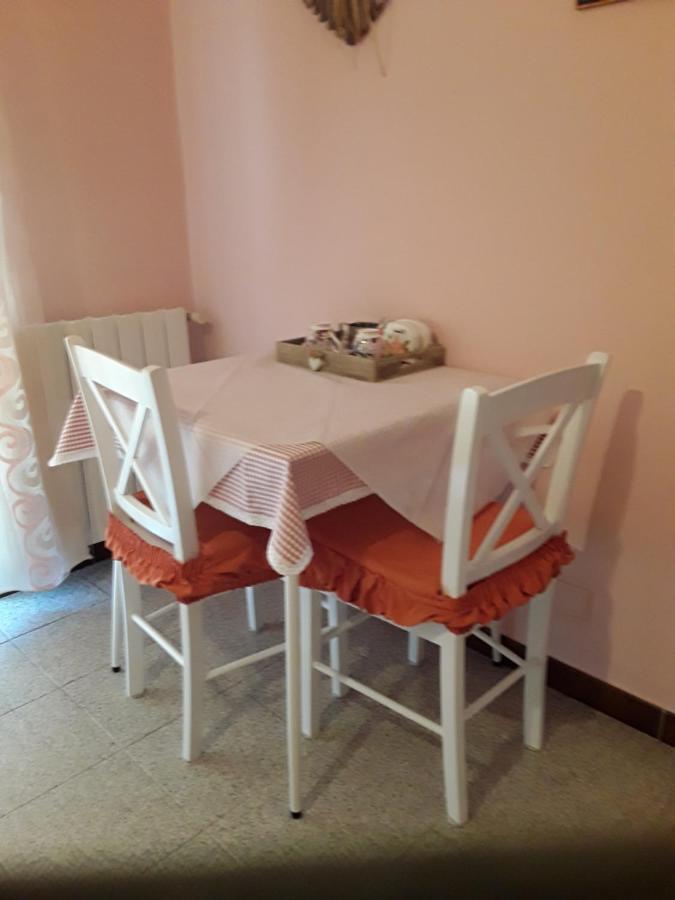 Capalbio Vacanze Zewnętrze zdjęcie